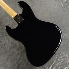 Fender MIJ Traditional Late 60s Jazz Bass  - Black - 【3.63kg】【#JD26014378】_7