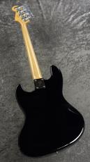 Fender MIJ Traditional Late 60s Jazz Bass  - Black - 【3.63kg】【#JD26014378】_8