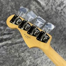 Fender MIJ Traditional Late 60s Jazz Bass  - Black - 【3.63kg】【#JD26014378】_10