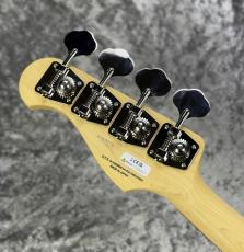 FUJIGEN NPB100RAL - VWH - 【4.25kg】【#D260272】_10