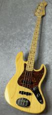 Lakland SL-44-60 - Natural -【4.14kg】_2