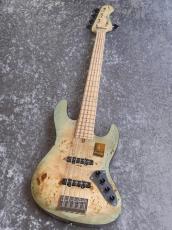 Bacchus WL5-BP/M - KRB-BS MH -【4.25kg】【#CI02688】_11