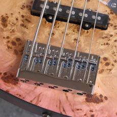 Bacchus WL5-BP/M -SYP-BS-MH -【4.28kg】【#CI03817】_3