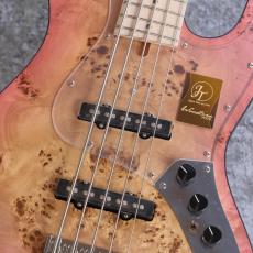 Bacchus WL5-BP/M -SYP-BS-MH -【4.28kg】【#CI03817】_5