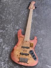 Bacchus WL5-BP/M -SYP-BS-MH -【4.28kg】【#CI03817】_11