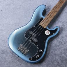 Bacchus BPB-1DX RSM/M GB-B -  Galaxy Blue-Burst -