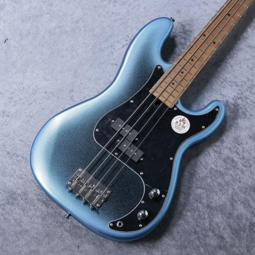 Bacchus BPB-1DX RSM/M GB-B -  Galaxy Blue-Burst -