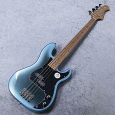 Bacchus BPB-1DX RSM/M GB-B -  Galaxy Blue-Burst -_2