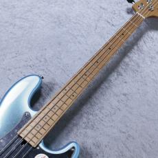 Bacchus BPB-1DX RSM/M GB-B -  Galaxy Blue-Burst -_5
