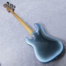 Bacchus BPB-1DX RSM/M GB-B -  Galaxy Blue-Burst -_8