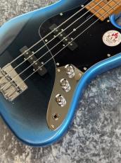 Bacchus WJB-1DX RSM/M GB-B - Galaxy Blue-Burst -_4