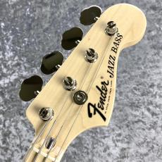 Fender Made in Japan Traditional II 70s Jazz Bass 【3.98kg】【2023年製】_6