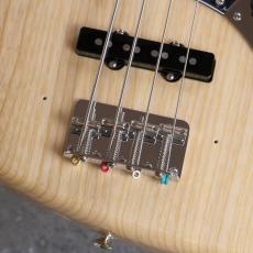 Fender Custom Shop B5 1975 Jazz Bass NOS- Faded Natural -【4.05kg】【#R145943】_3