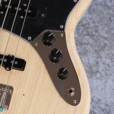 Fender Custom Shop B5 1975 Jazz Bass NOS- Faded Natural -【4.05kg】【#R145943】_4