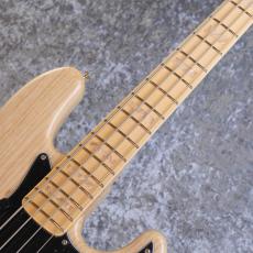Fender Custom Shop B5 1975 Jazz Bass NOS- Faded Natural -【4.05kg】【#R145943】_6