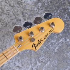 Fender Custom Shop B5 1975 Jazz Bass NOS- Faded Natural -【4.05kg】【#R145943】_7