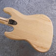 Fender Custom Shop B5 1975 Jazz Bass NOS- Faded Natural -【4.05kg】【#R145943】_10