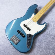 Fender American Standard Jazz Bass - Lake Pracid Blue - 【1998年製】【4.52kg】