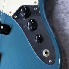 Fender American Standard Jazz Bass - Lake Pracid Blue - 【1998年製】【4.52kg】_4