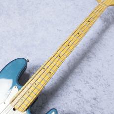 Fender American Standard Jazz Bass - Lake Pracid Blue - 【1998年製】【4.52kg】_5