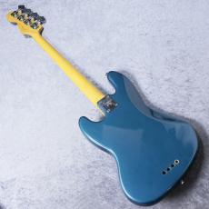 Fender American Standard Jazz Bass - Lake Pracid Blue - 【1998年製】【4.52kg】_8