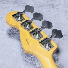 Fender American Standard Jazz Bass - Lake Pracid Blue - 【1998年製】【4.52kg】_10