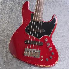 XOTiC XJ-1T 5st Alder Midium Aged MH- Dark Candy Apple Red/R -【4.38kg】【#3402】