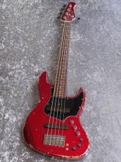 XOTiC XJ-1T 5st Alder Midium Aged MH- Dark Candy Apple Red/R -【4.38kg】【#3402】_10