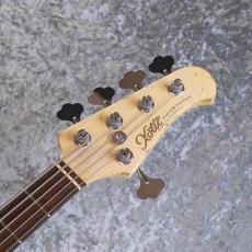 XOTiC XJ-1T 5st Alder Heavy Aged - Sonic Blue Over 3TB/R -【4.49kg】【#3400】_7