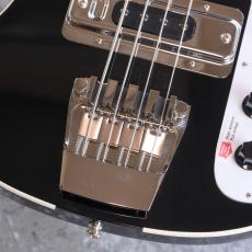 Rickenbacker 4003 - Fireglo -【4.34kg】【#25-19738】【リニューアルモデル】_3