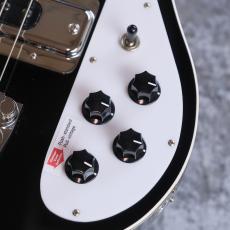 Rickenbacker 4003 - Fireglo -【4.34kg】【#25-19738】【リニューアルモデル】_4
