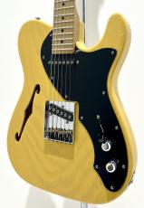 G&L Limited ASAT Classic Thinline / Butterscotch Blonde