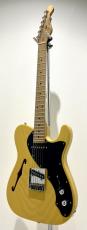 G&L Limited ASAT Classic Thinline / Butterscotch Blonde_2
