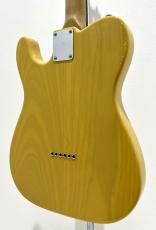 G&L Limited ASAT Classic Thinline / Butterscotch Blonde_5