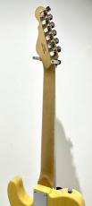 G&L Limited ASAT Classic Thinline / Butterscotch Blonde_7