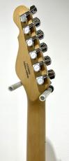G&L Limited ASAT Classic Thinline / Butterscotch Blonde_8