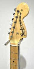 Fender Made in Japan Limited Stratocaster, Maple Fingerboard / Black Paisley_4