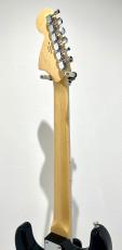 Fender Made in Japan Limited Stratocaster, Maple Fingerboard / Black Paisley_7