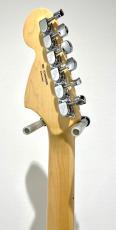 Fender Made in Japan Limited Stratocaster, Maple Fingerboard / Black Paisley_8