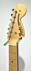Fender Made in Japan Limited Stratocaster, Maple Fingerboard / Pink Paisley_4