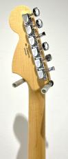 Fender Made in Japan Limited Stratocaster, Maple Fingerboard / Pink Paisley_8