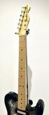 Fender Made in Japan Limited Telecaster / Black Paisley_3