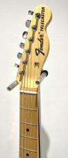 Fender Made in Japan Limited Telecaster / Black Paisley_4
