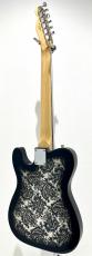 Fender Made in Japan Limited Telecaster / Black Paisley_6