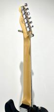 Fender Made in Japan Limited Telecaster / Black Paisley_7