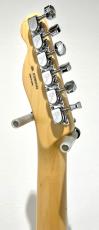 Fender Made in Japan Limited Telecaster / Black Paisley_8