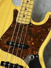 Lakland SL-44-60 - Natural -【4.14kg】_5