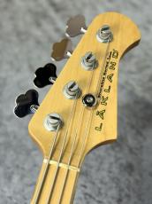 Lakland SL-44-60 - Natural -【4.14kg】_7