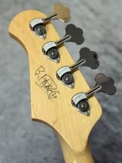 Lakland SL-44-60 - Natural -【4.14kg】_8
