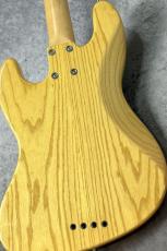 Lakland SL-44-60 - Natural -【4.14kg】_10